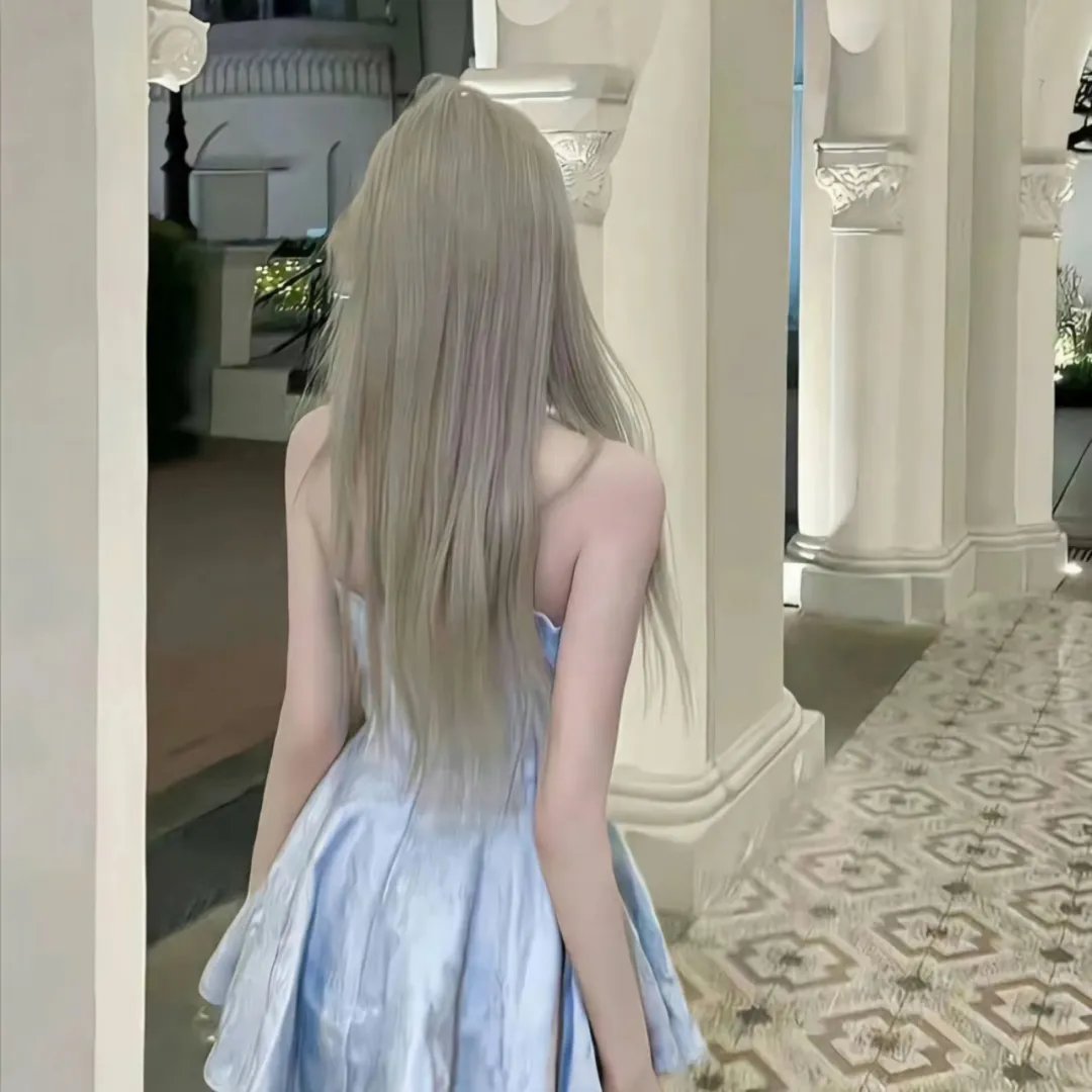给女人的爱