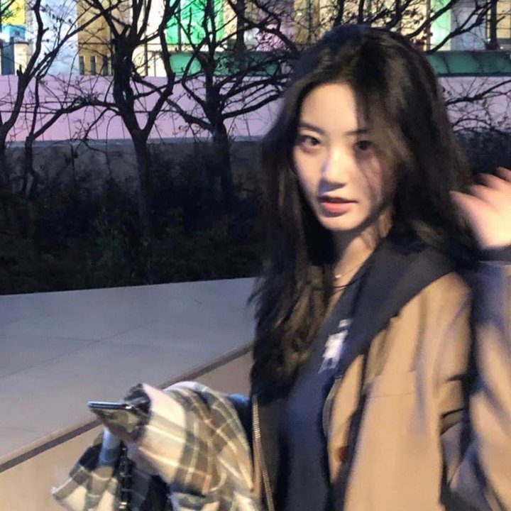 杰出的女性